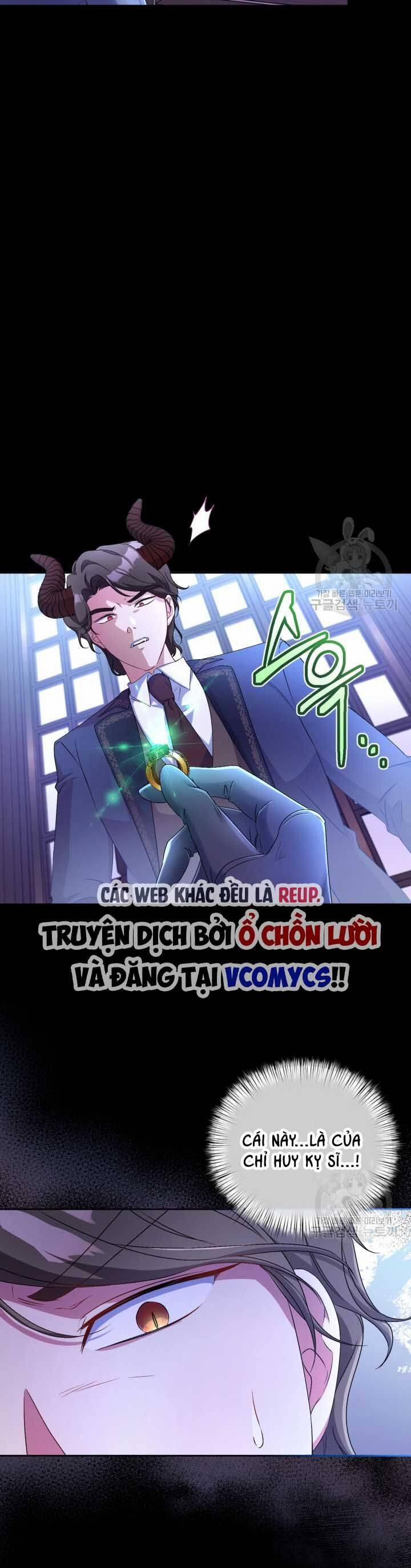 Búp Bê Quản Gia Của Ma Vương 15 trang 4