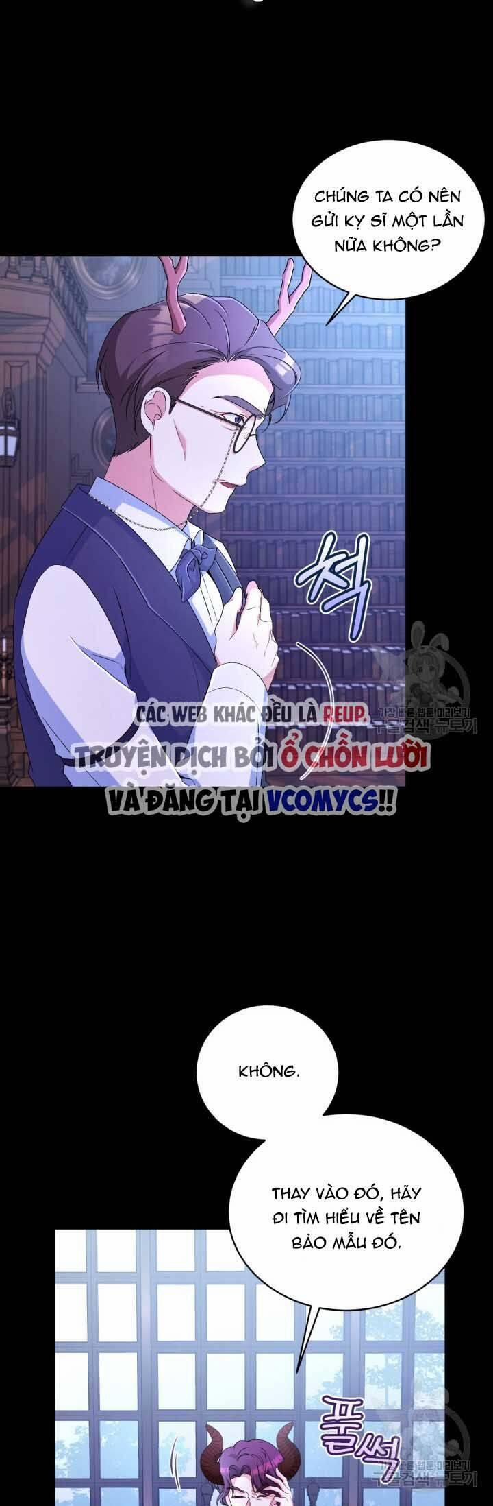 Búp Bê Quản Gia Của Ma Vương 15 trang 9