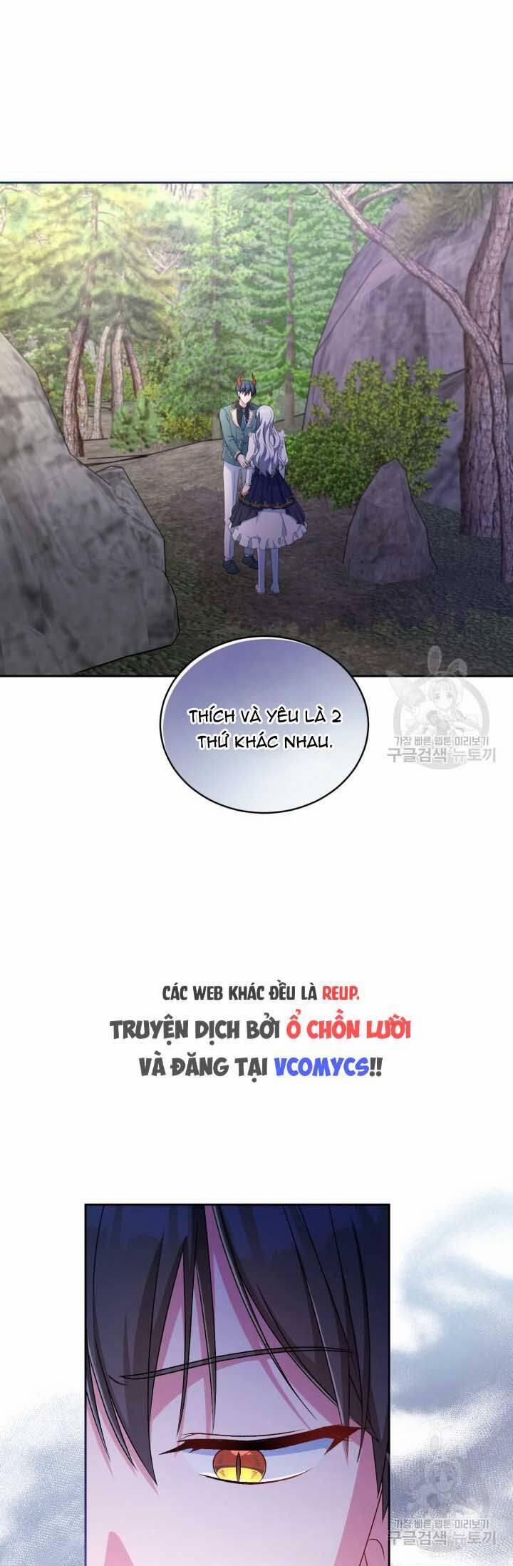 Búp Bê Quản Gia Của Ma Vương 16 trang 12