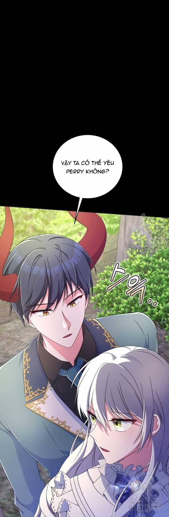 Búp Bê Quản Gia Của Ma Vương 16 trang 15