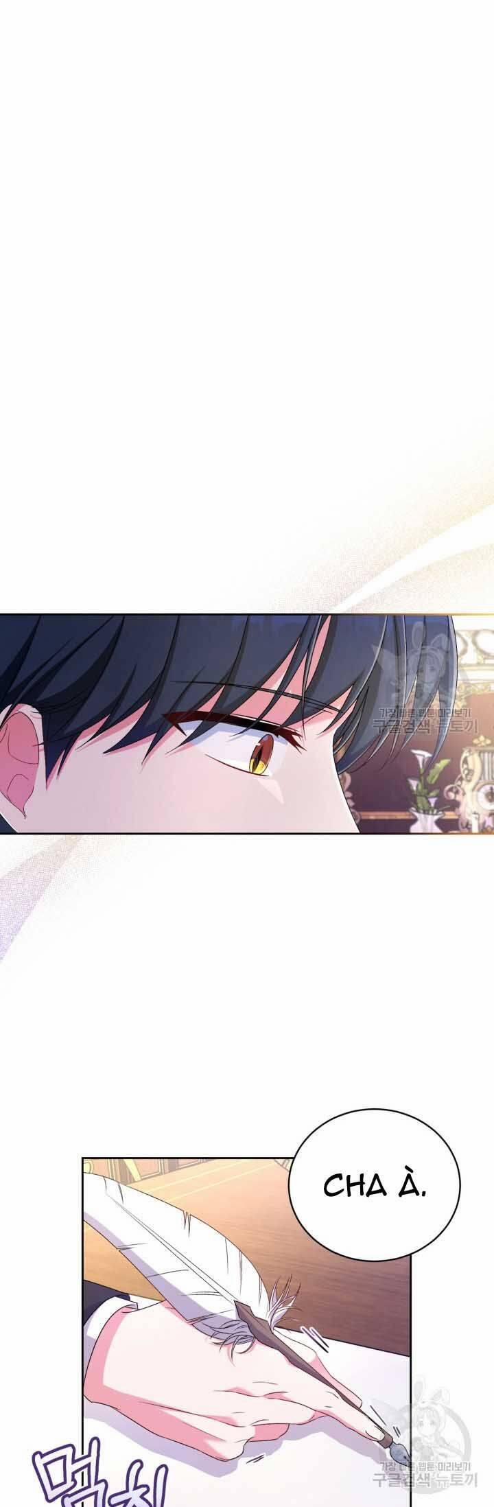 Búp Bê Quản Gia Của Ma Vương 16 trang 18