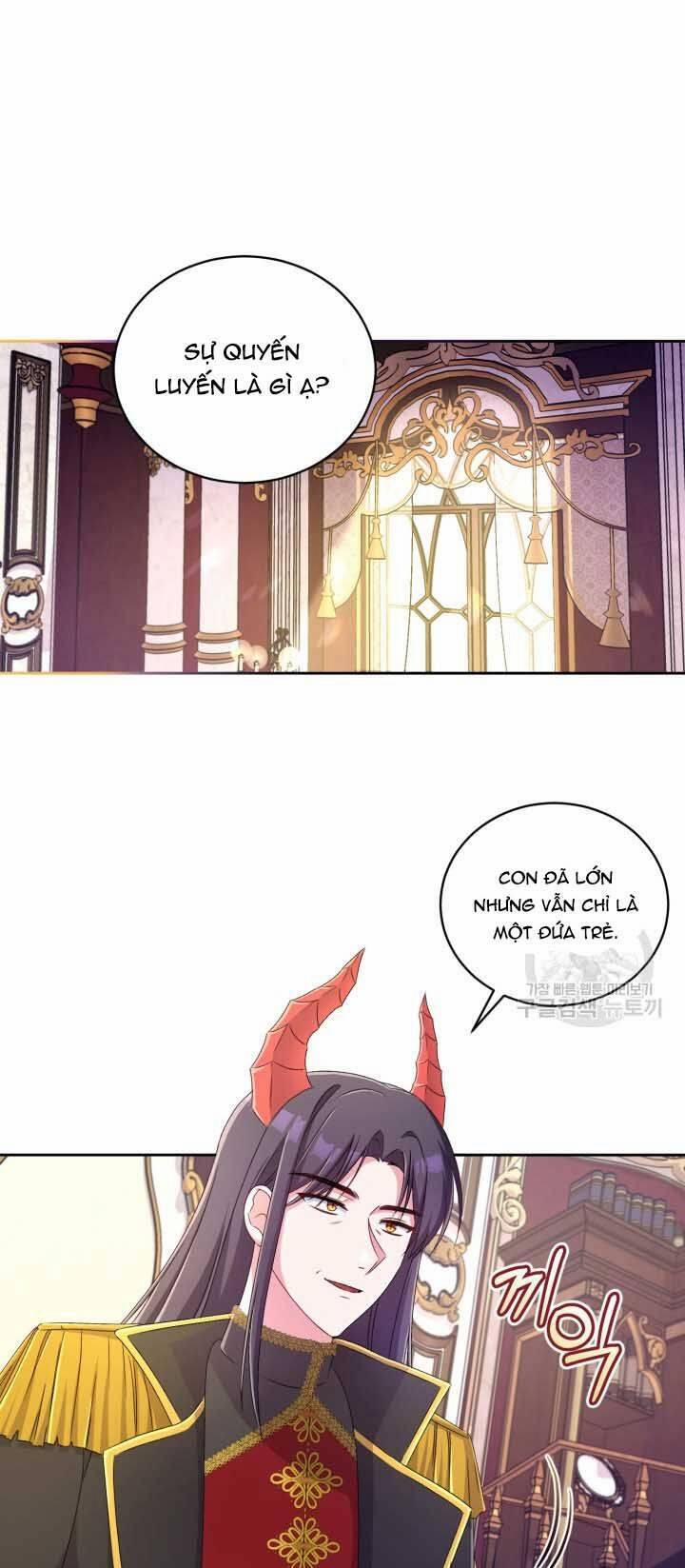 Búp Bê Quản Gia Của Ma Vương 16 trang 23