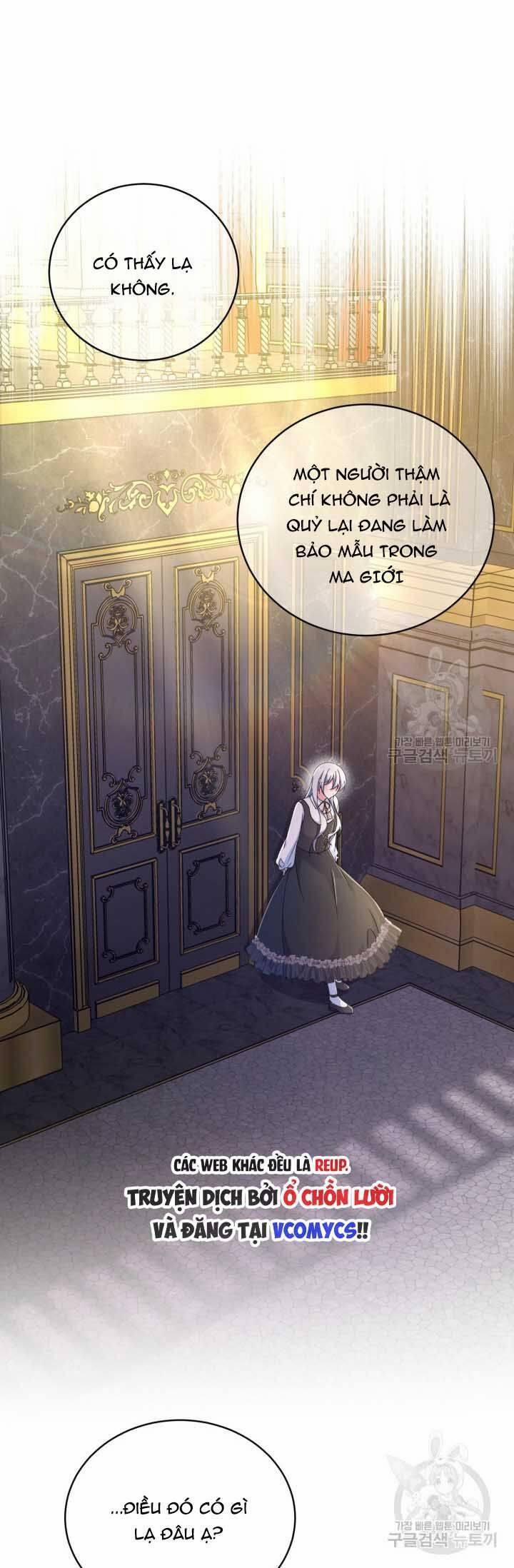Búp Bê Quản Gia Của Ma Vương 16 trang 25