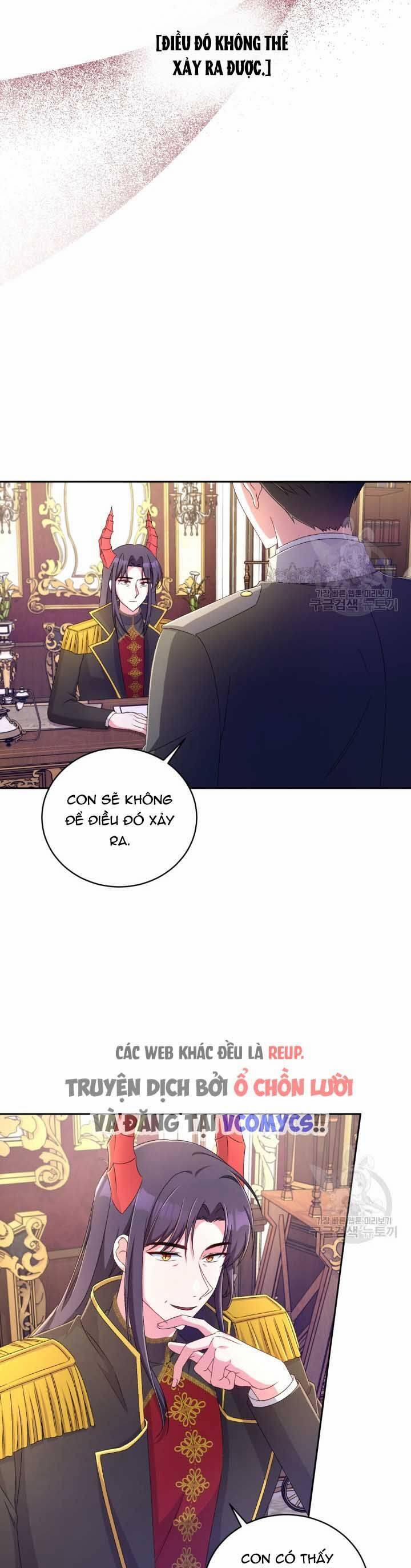Búp Bê Quản Gia Của Ma Vương 16 trang 32