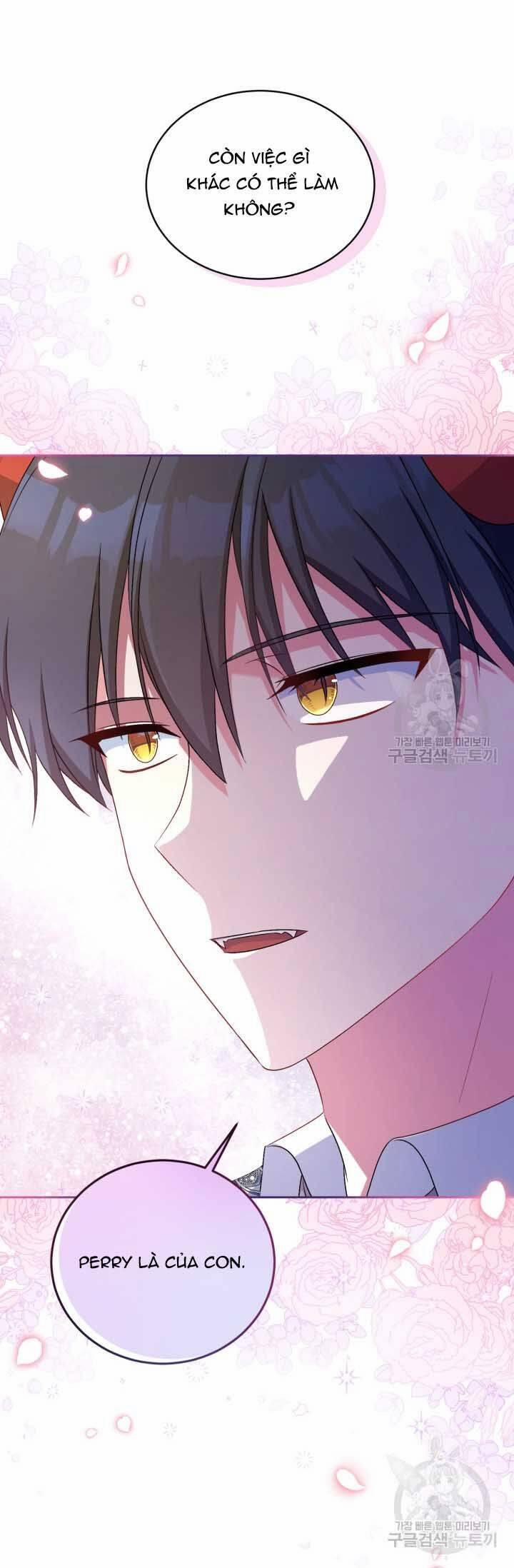Búp Bê Quản Gia Của Ma Vương 16 trang 34
