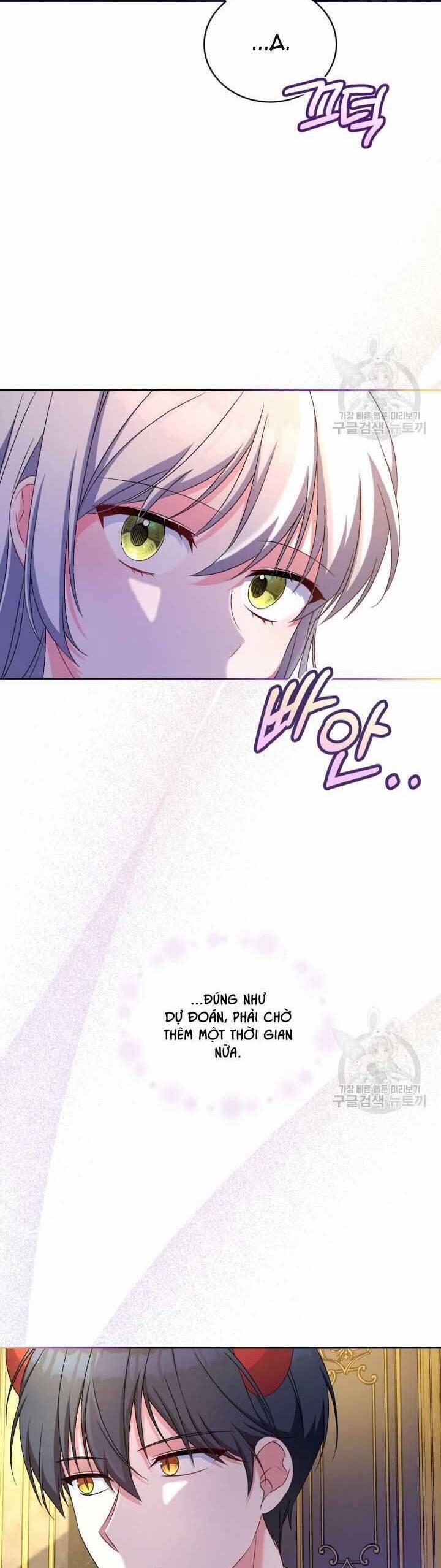 Búp Bê Quản Gia Của Ma Vương 16 trang 40