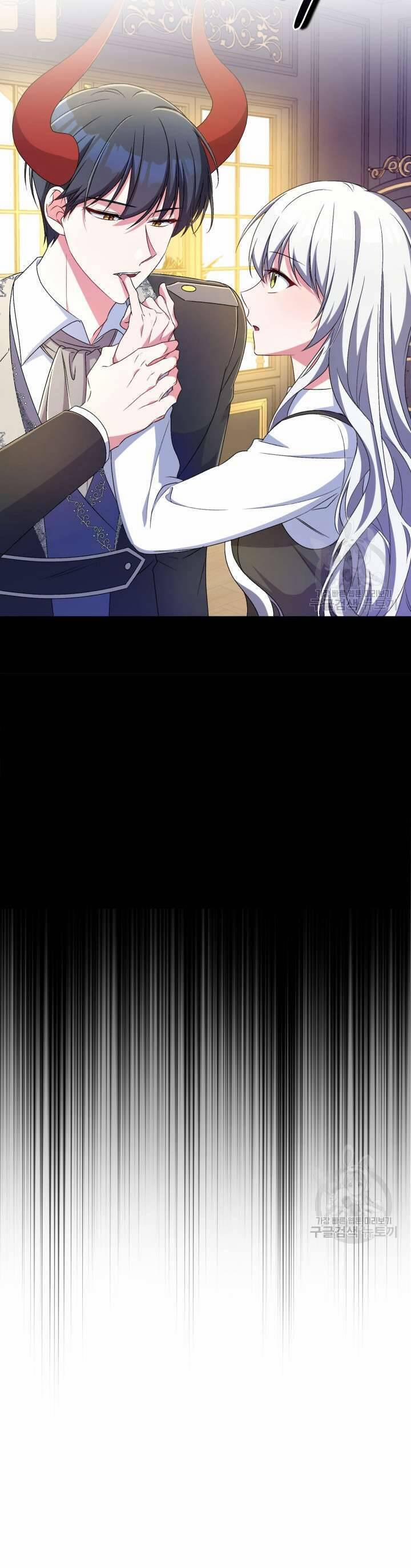 Búp Bê Quản Gia Của Ma Vương 17 trang 22