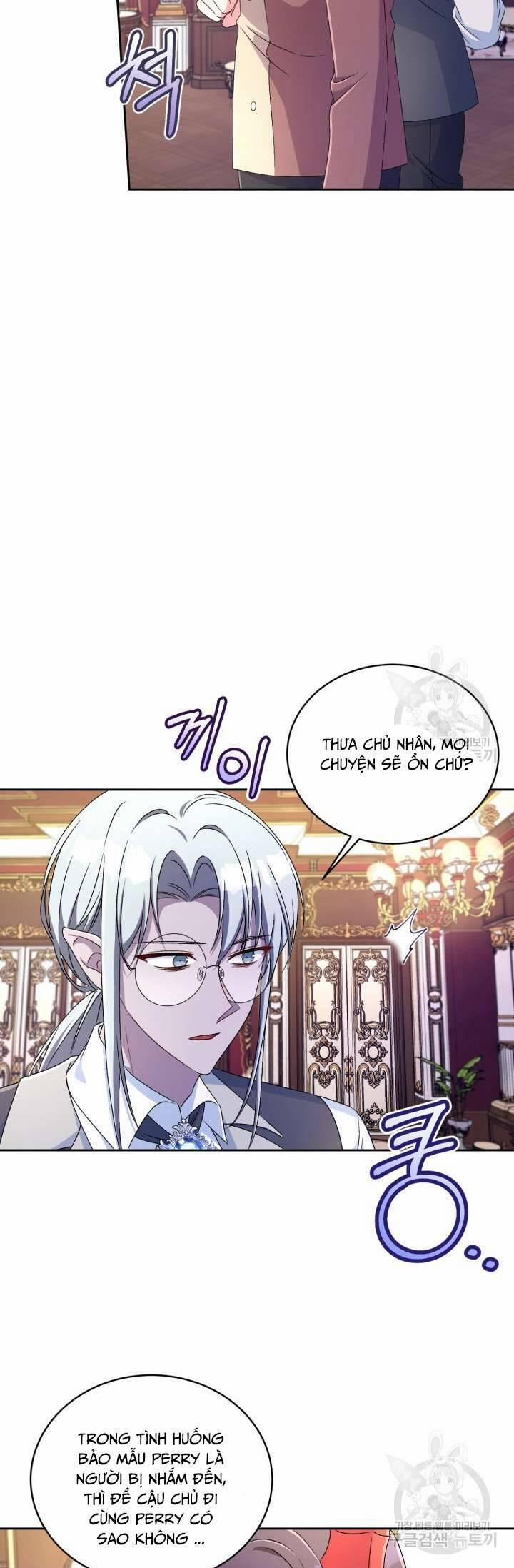 Búp Bê Quản Gia Của Ma Vương 17 trang 27