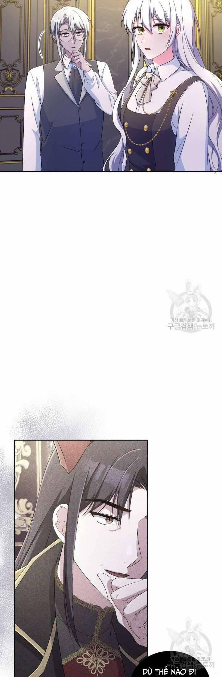 Búp Bê Quản Gia Của Ma Vương 17 trang 4
