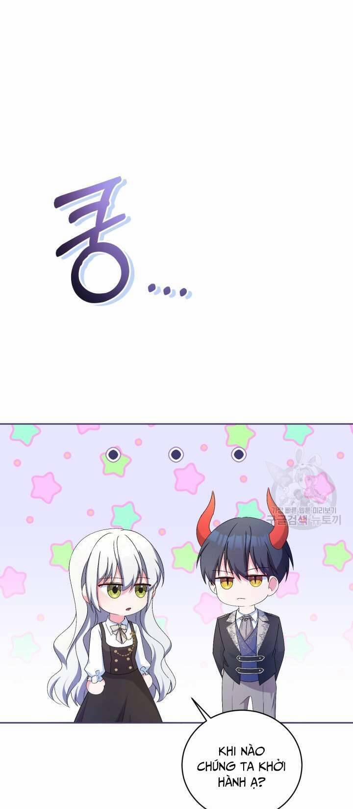 Búp Bê Quản Gia Của Ma Vương 17 trang 6