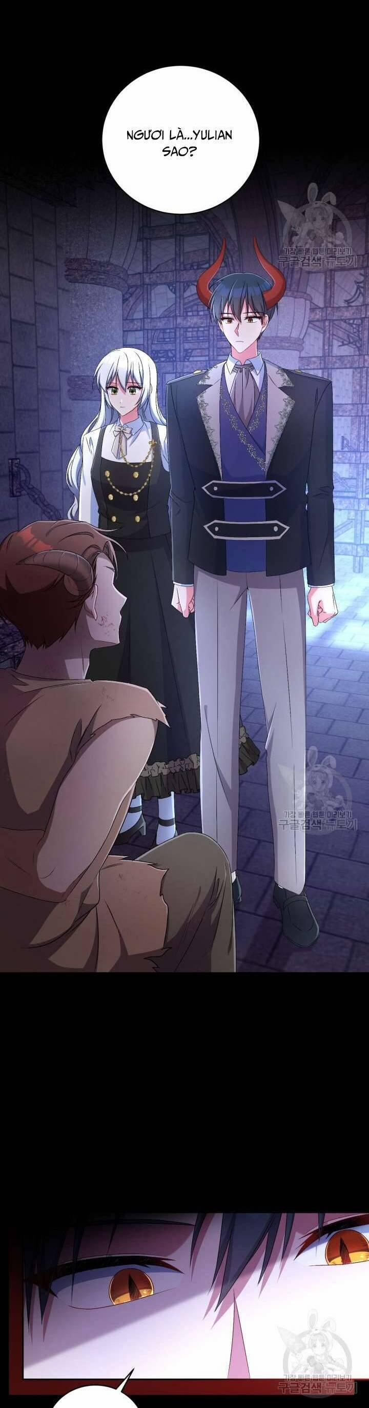 Búp Bê Quản Gia Của Ma Vương 18 trang 17