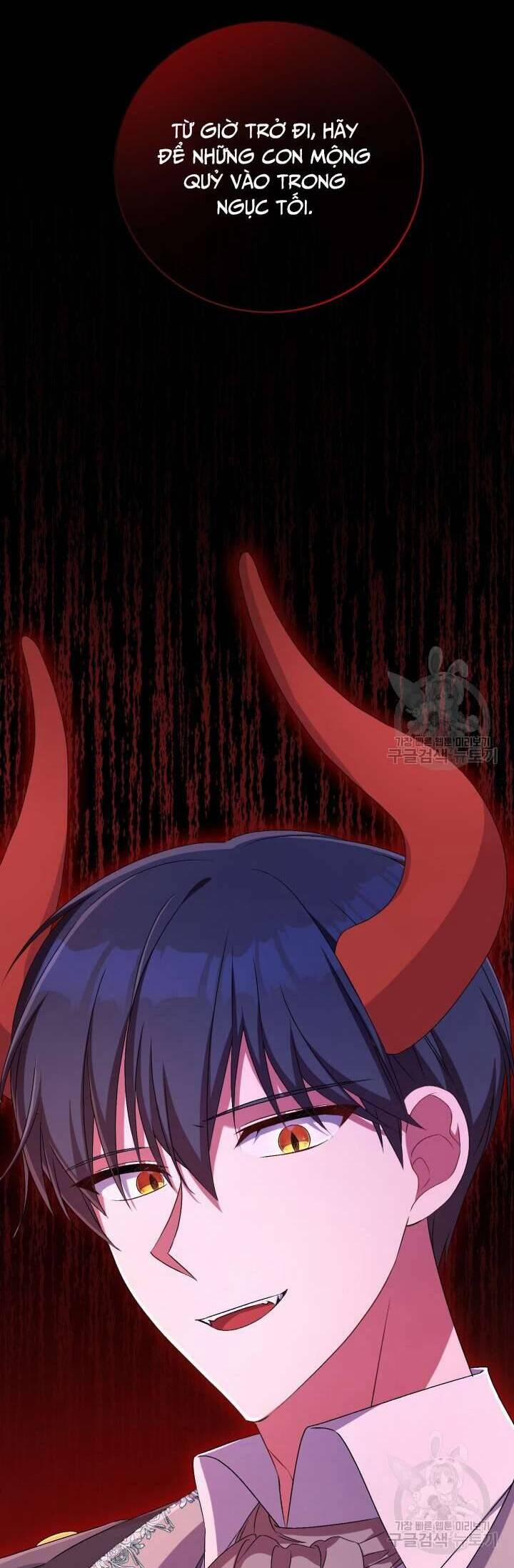 Búp Bê Quản Gia Của Ma Vương 18 trang 25