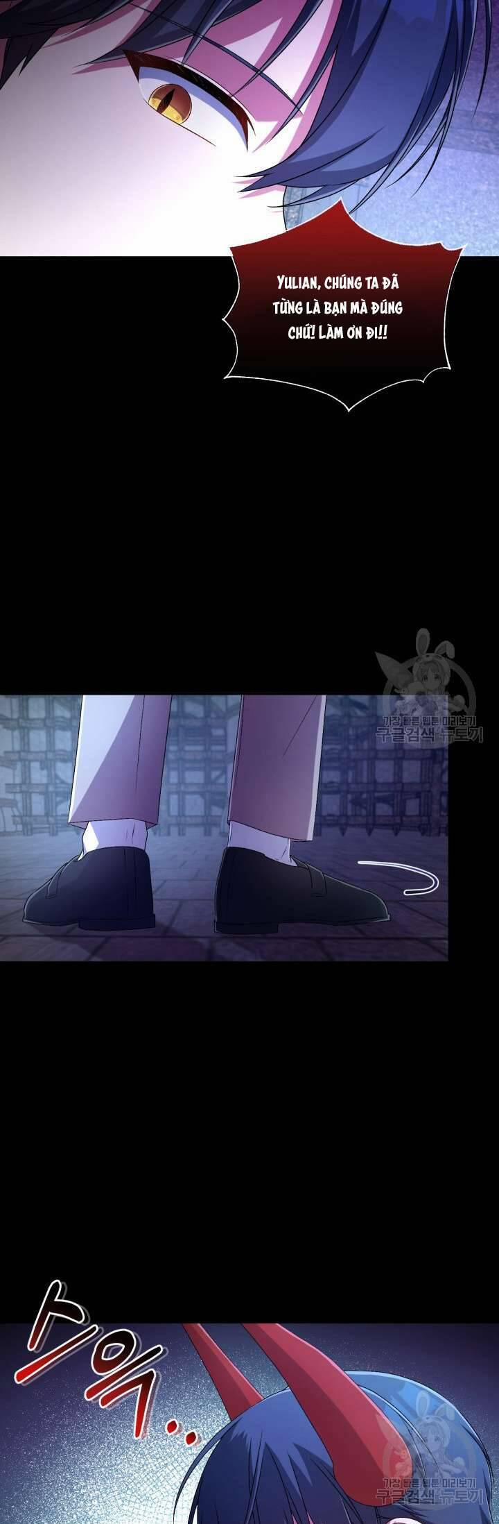 Búp Bê Quản Gia Của Ma Vương 18 trang 27