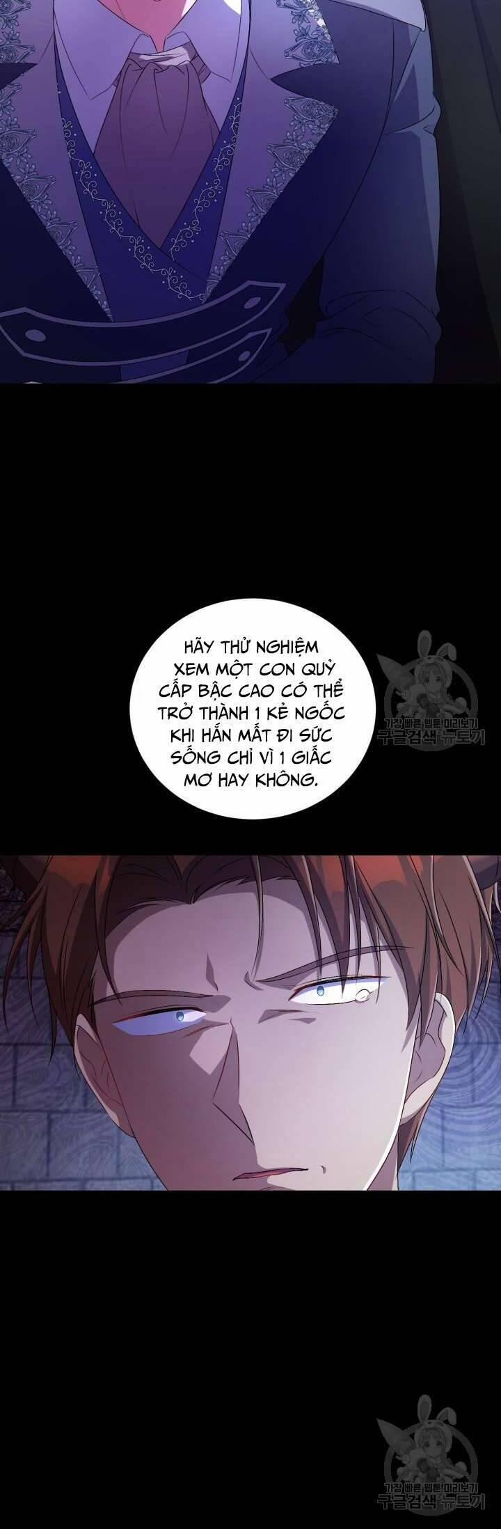 Búp Bê Quản Gia Của Ma Vương 18 trang 29