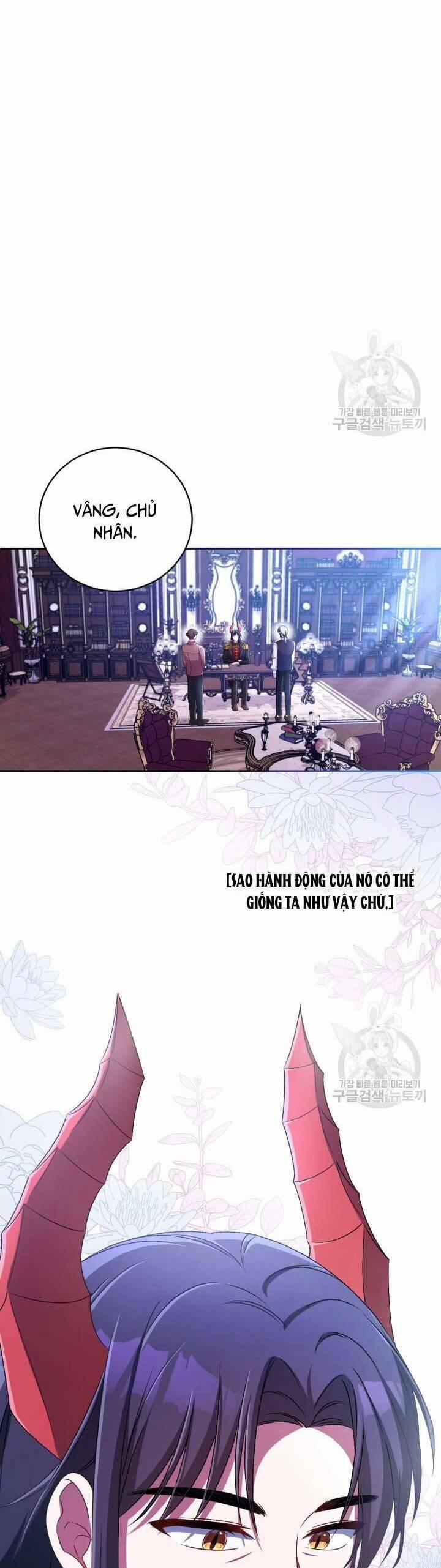 Búp Bê Quản Gia Của Ma Vương 18 trang 31