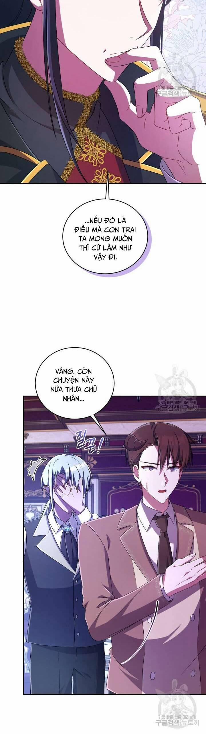 Búp Bê Quản Gia Của Ma Vương 18 trang 32