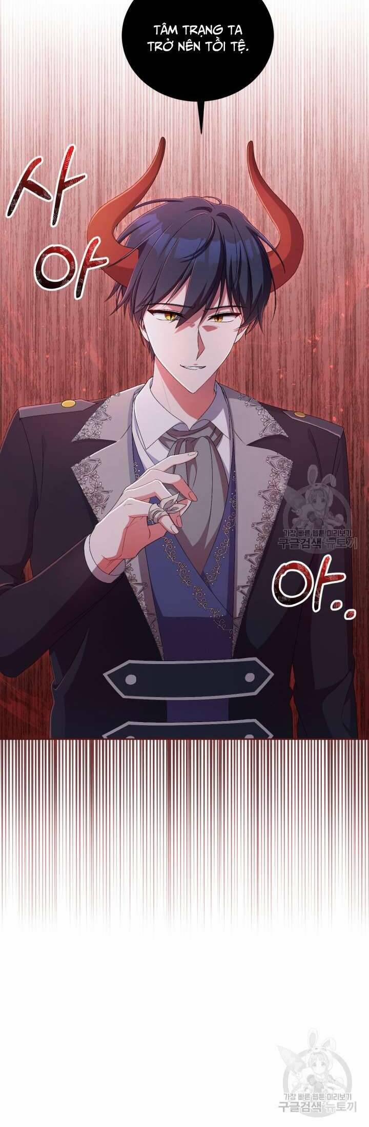 Búp Bê Quản Gia Của Ma Vương 18 trang 5