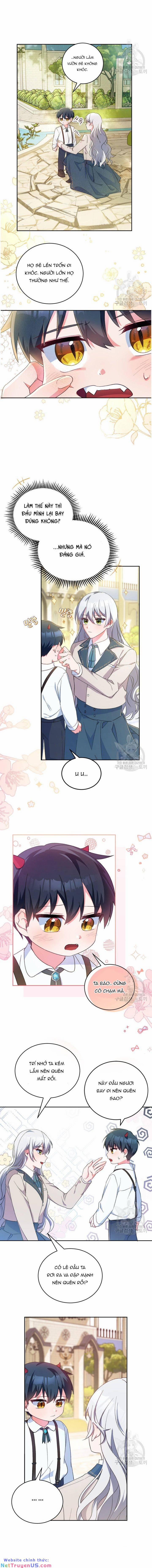 Búp Bê Quản Gia Của Ma Vương 2 trang 12