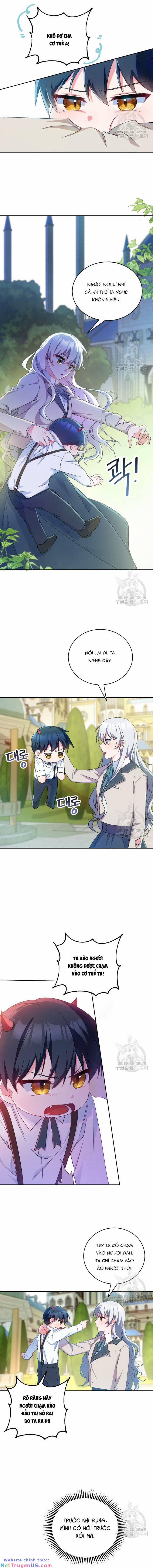 Búp Bê Quản Gia Của Ma Vương 2 trang 7