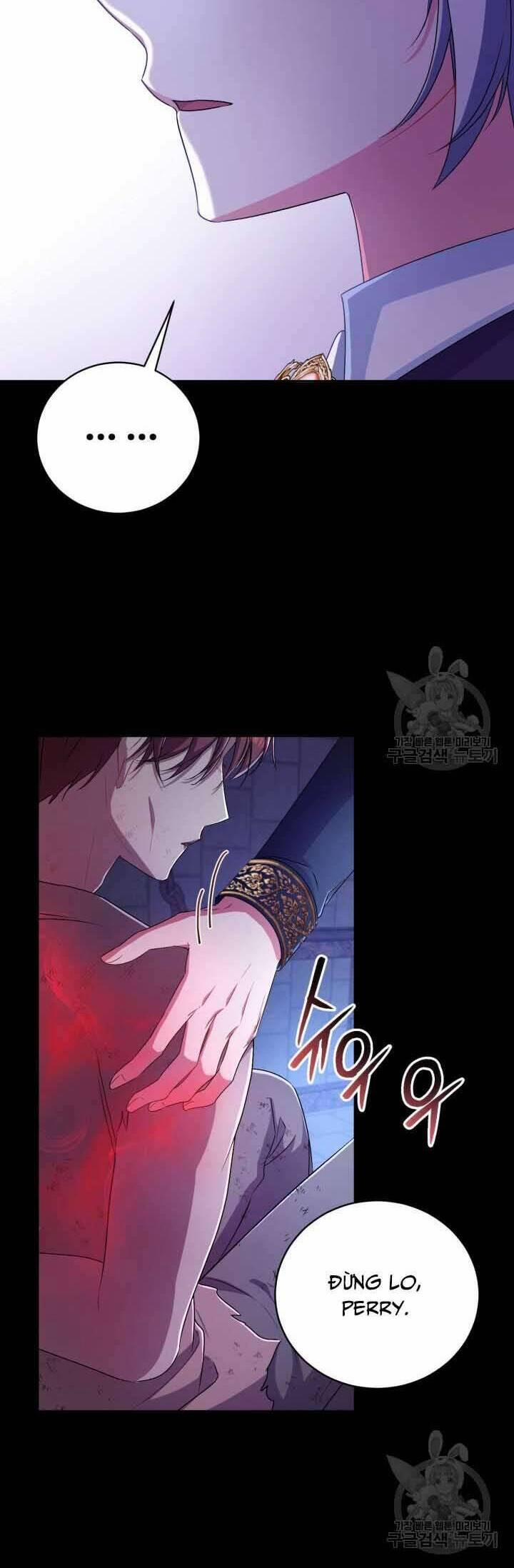 Búp Bê Quản Gia Của Ma Vương 21 trang 24