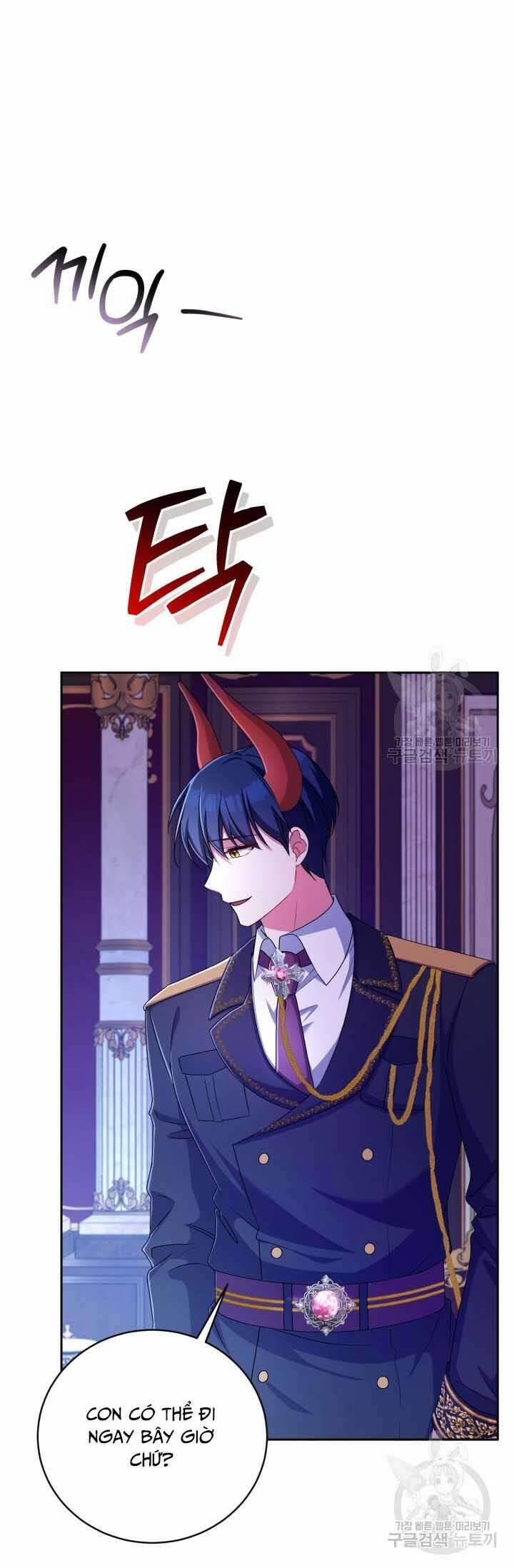 Búp Bê Quản Gia Của Ma Vương 21 trang 38