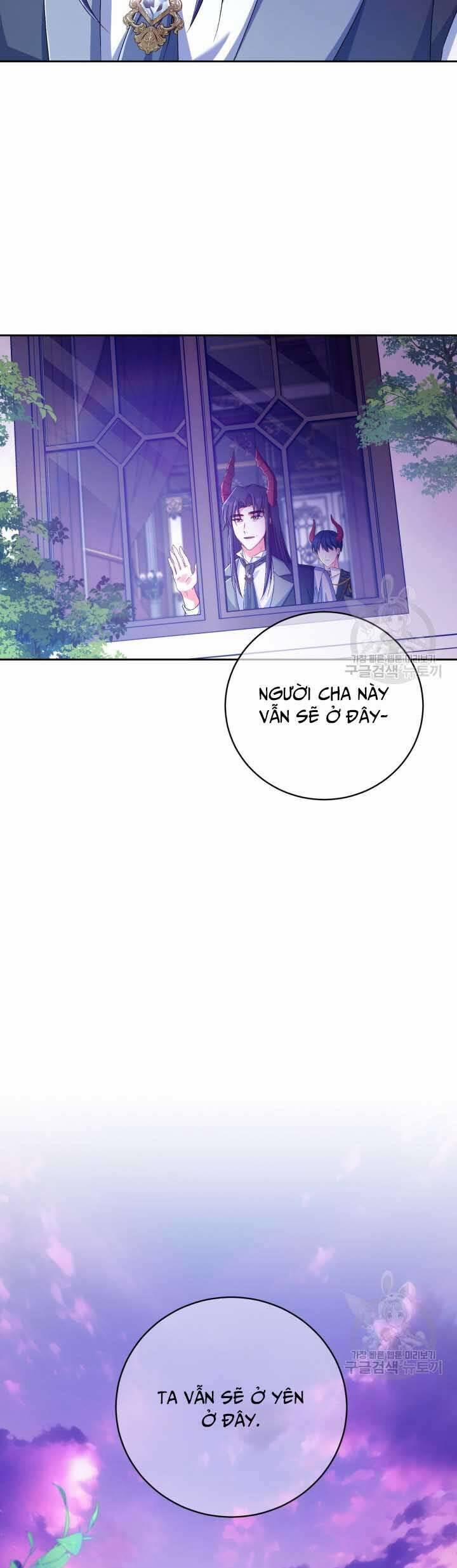Búp Bê Quản Gia Của Ma Vương 21 trang 41