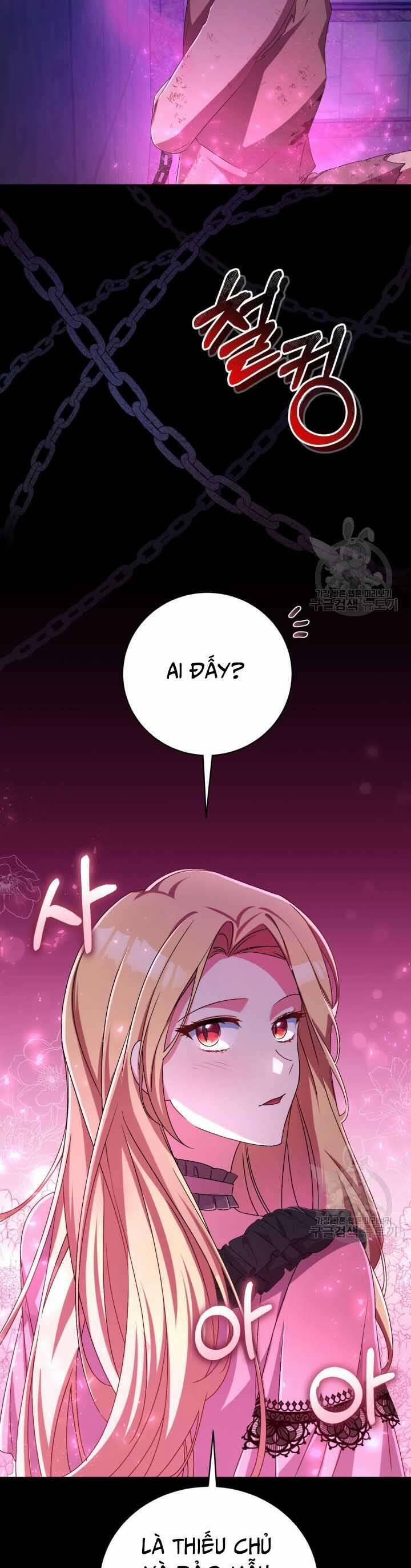 Búp Bê Quản Gia Của Ma Vương 21 trang 6