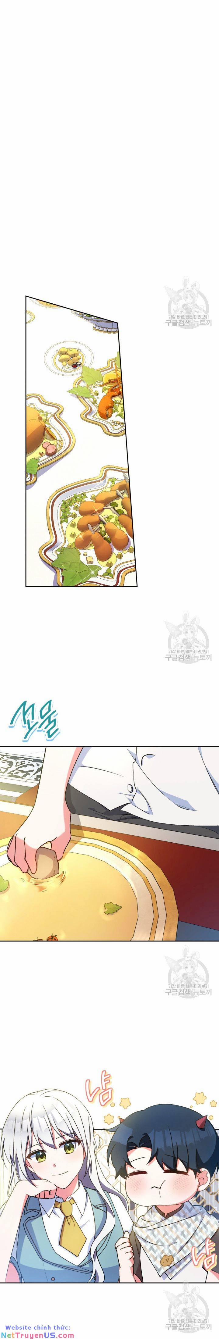 Búp Bê Quản Gia Của Ma Vương 5 trang 13