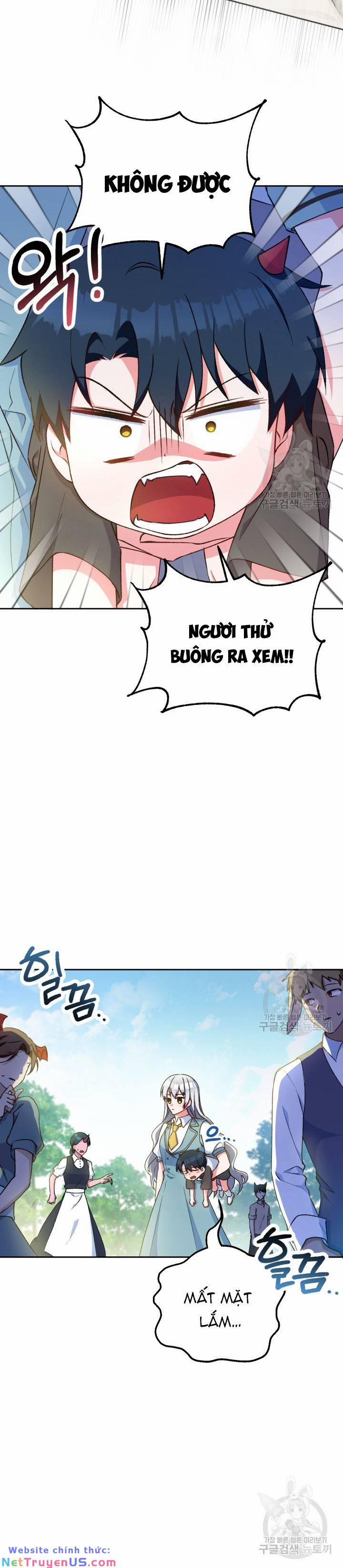 Búp Bê Quản Gia Của Ma Vương 5 trang 6