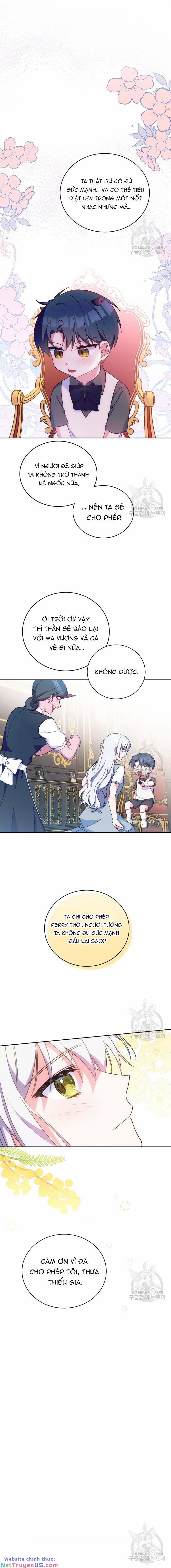 Búp Bê Quản Gia Của Ma Vương 6 trang 15