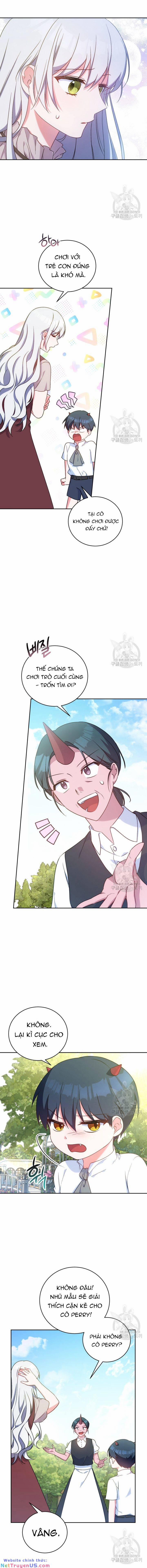 Búp Bê Quản Gia Của Ma Vương 7 trang 12