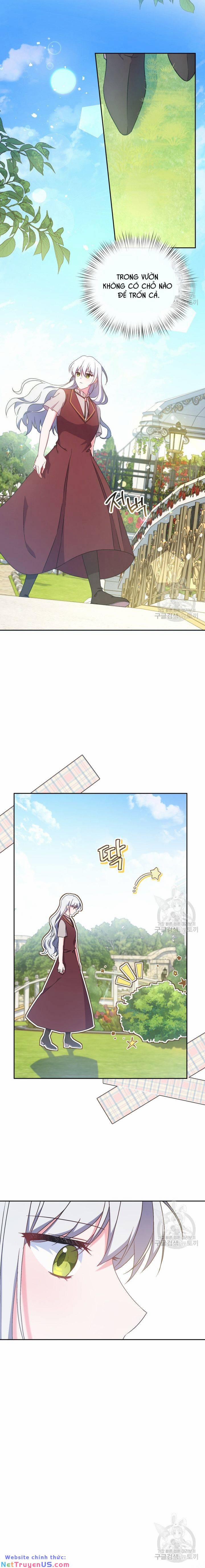 Búp Bê Quản Gia Của Ma Vương 7 trang 14
