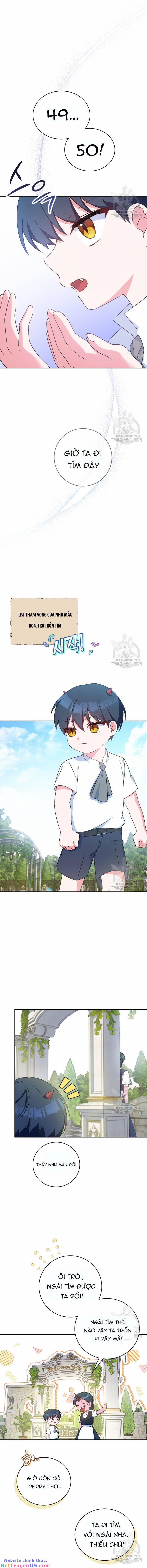 Búp Bê Quản Gia Của Ma Vương 7 trang 15