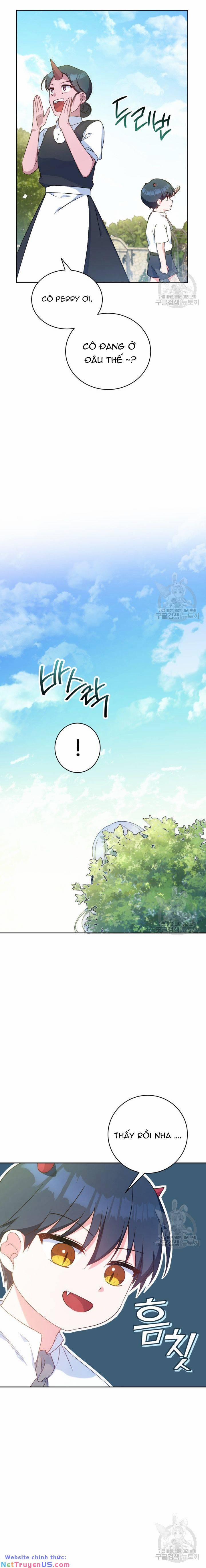 Búp Bê Quản Gia Của Ma Vương 7 trang 16