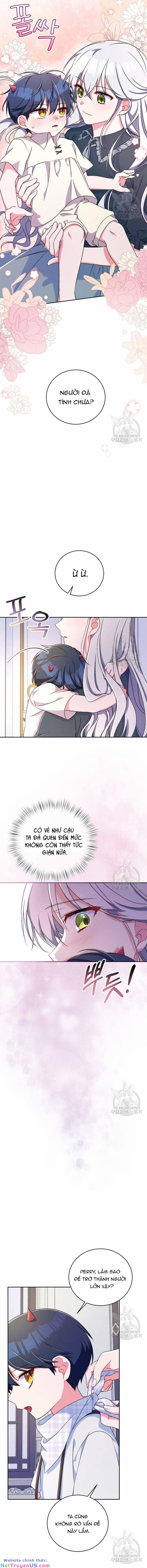 Búp Bê Quản Gia Của Ma Vương 8 trang 12