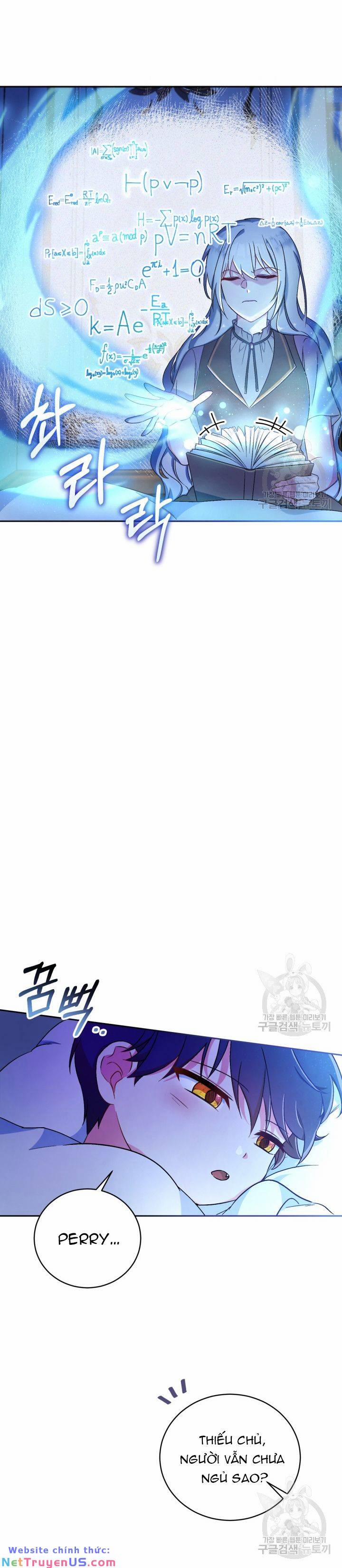 Búp Bê Quản Gia Của Ma Vương 8 trang 4