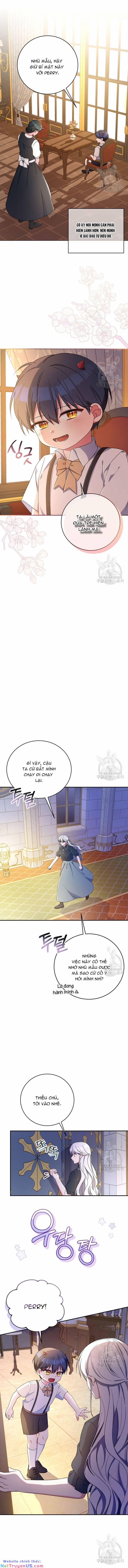 Búp Bê Quản Gia Của Ma Vương 9 trang 11