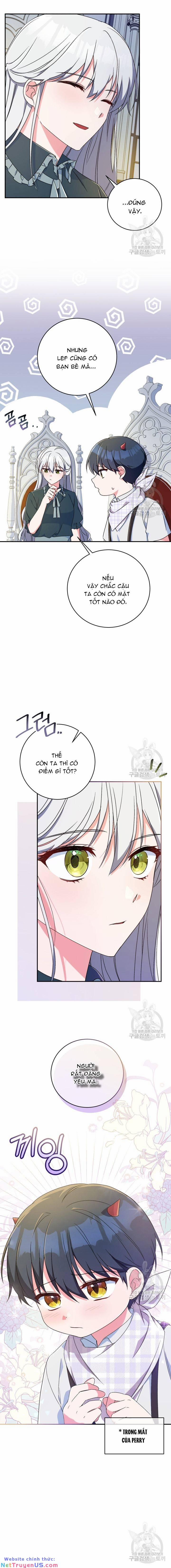 Búp Bê Quản Gia Của Ma Vương 9 trang 2