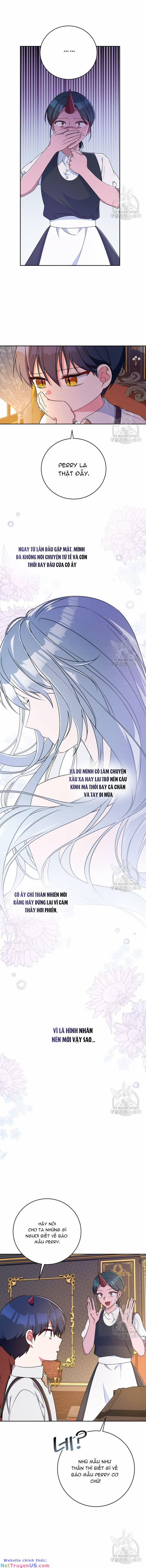 Búp Bê Quản Gia Của Ma Vương 9 trang 6