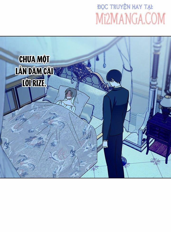Búp Bê Yêu Dấu Của Bạo Chúa 10 trang 1