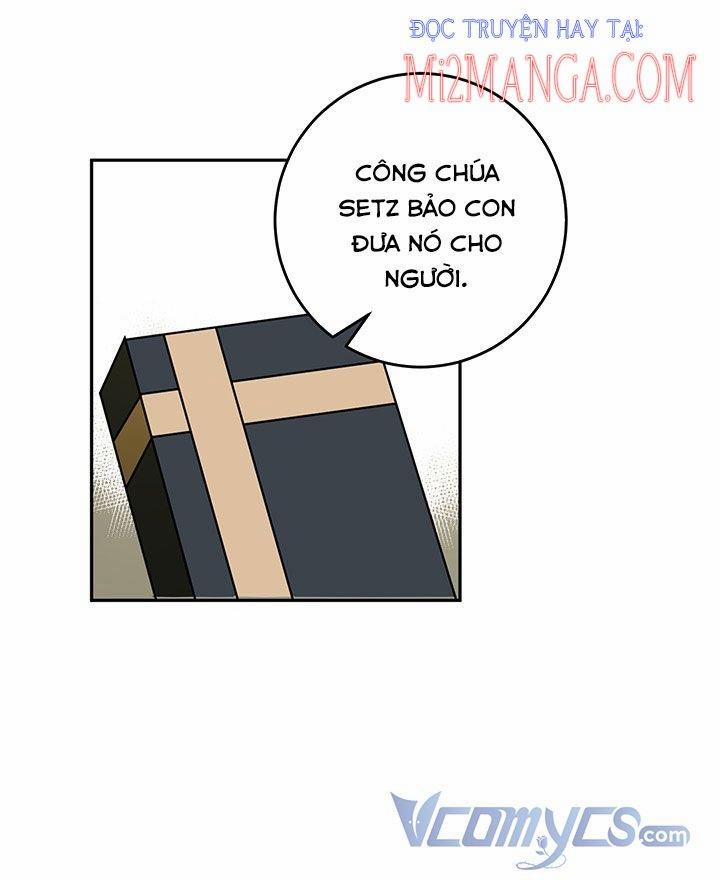 Búp Bê Yêu Dấu Của Bạo Chúa 23 trang 1