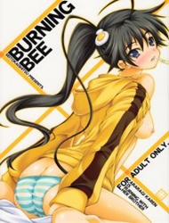 Đọc truyện tranh Burning Bee (Bakemonogatari)