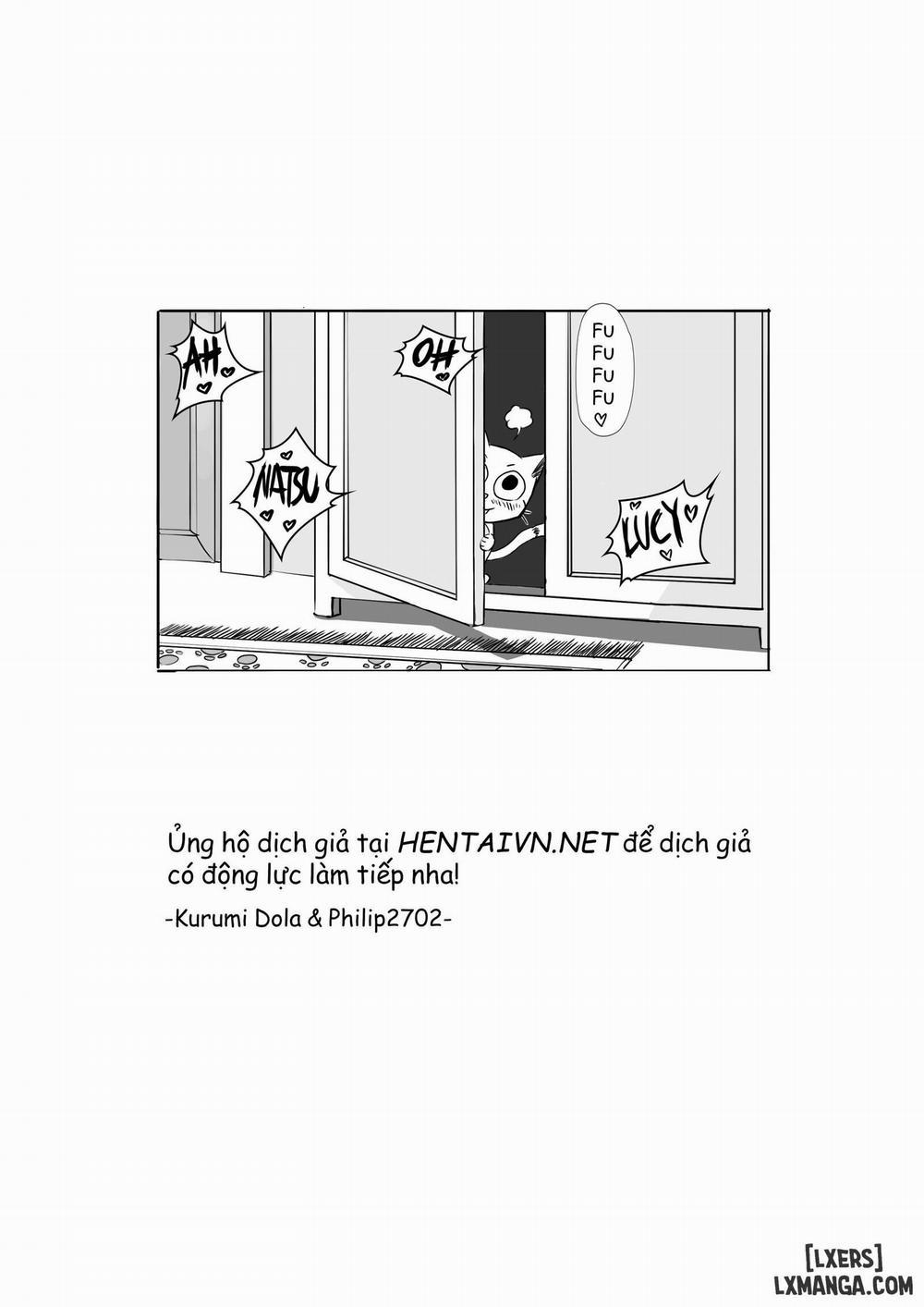 Burst of Feelings Oneshot trang 14