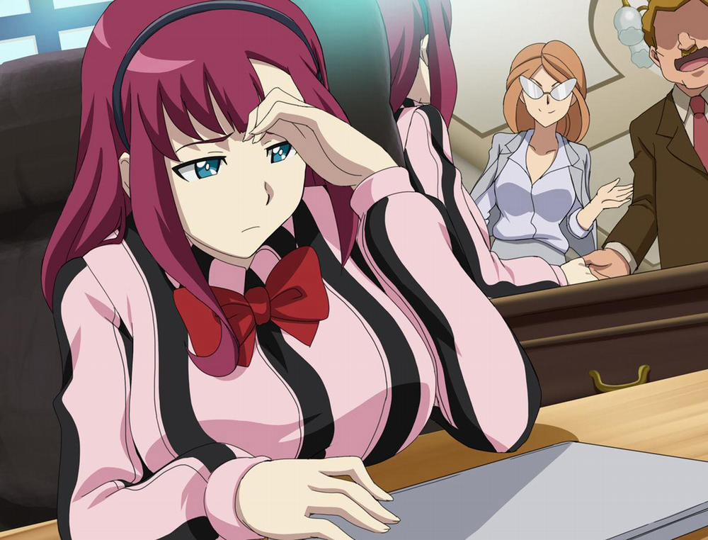 BURST OWNER Oneshot trang 2