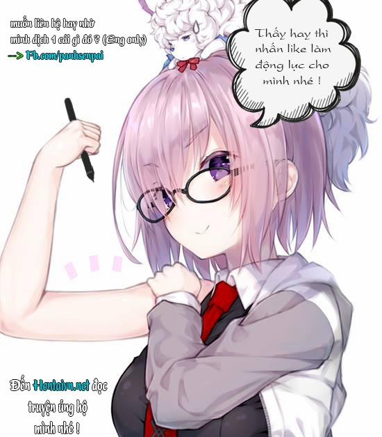Buruman (Decensored) 1 0 (Adachi) trang 0