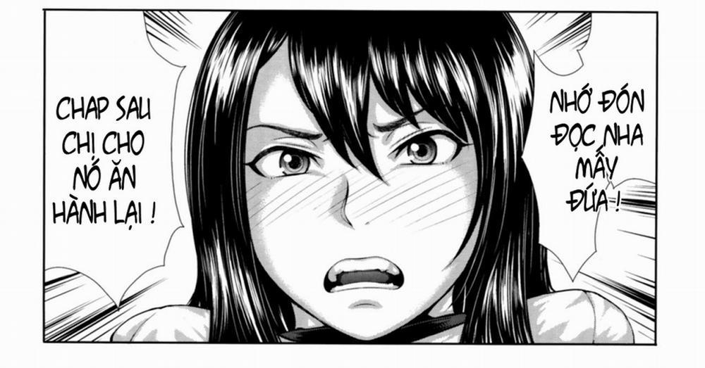 Buruman (Decensored) Update 0 3 0 part 1 (Amano bị ăn hành) trang 26