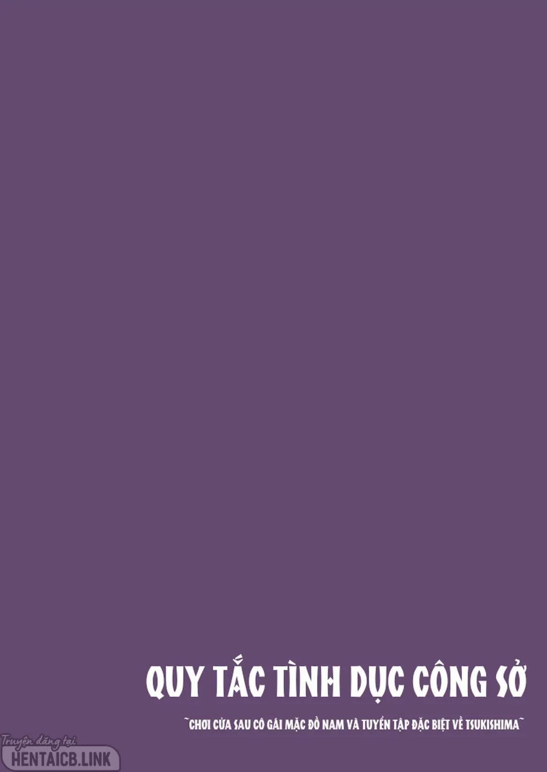 Business Sex Manner Air Conditioner Hen Escalator Hen Dannsou Shukann Anal Special Tsukishima Hen Part 2 0 END trang 1