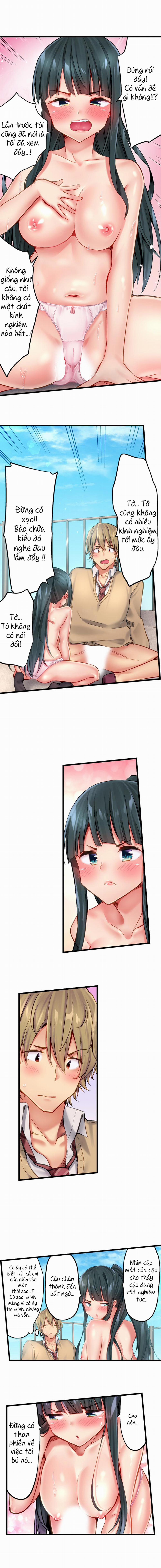 Busted in One Thrust 0 0 mới cuối tuần trang 8