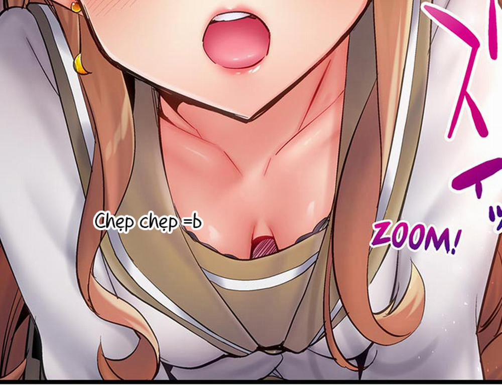 Busted in One Thrust 2: Sắp... gì đấy :) trang 11