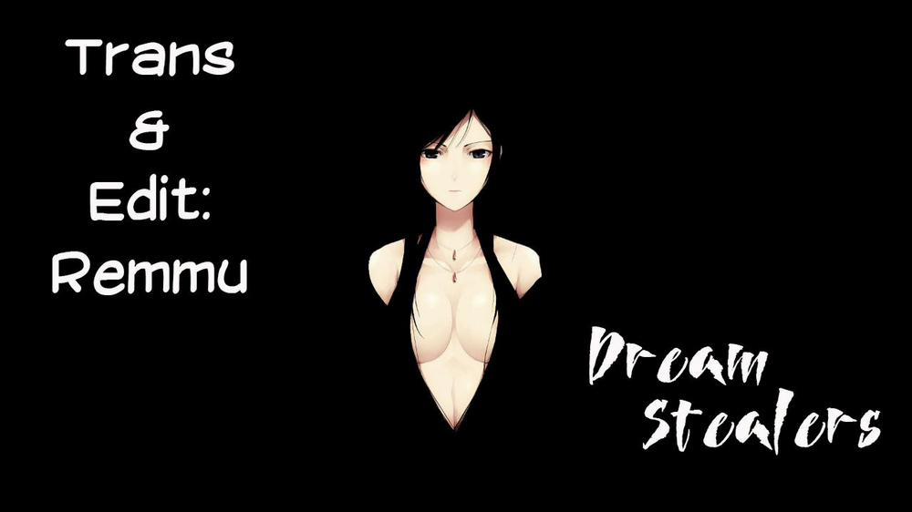 Busted in One Thrust 8 trang 1
